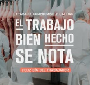 Campo San Isidro en Instagram