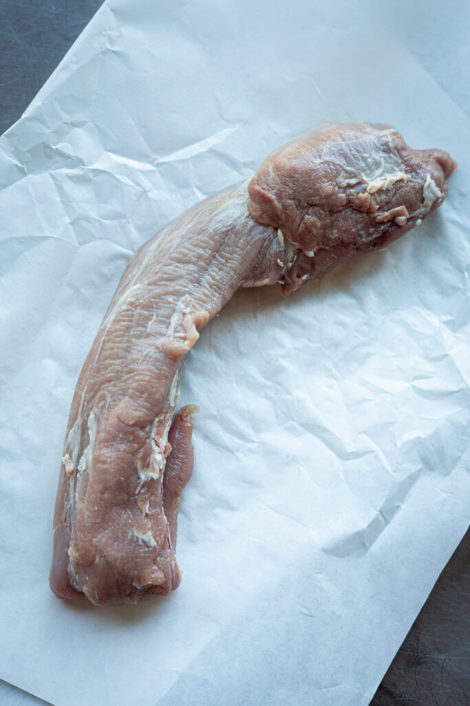 Lomito Cerdo